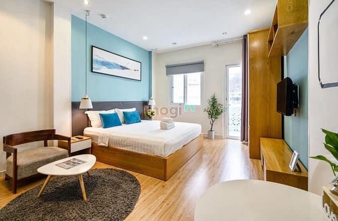 Hình ảnh Cho thuê Trang Chủ MB66.COM / Đăng Ký Tặng 66K Studio, CMT8 Q1 gần chợ Bến Thành, Cv 23/9