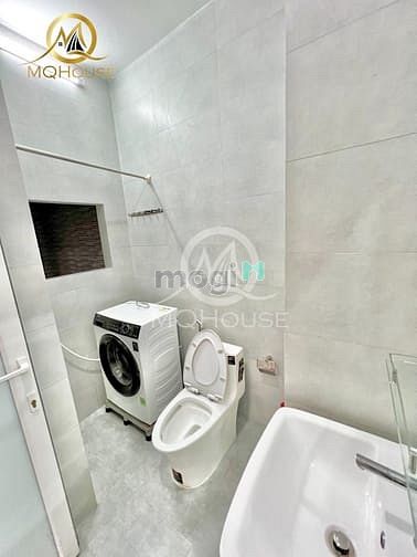 Hình ảnh Studio ban công máy giặt riêng full nội thất cao cấp gần Aeon Tân Phú