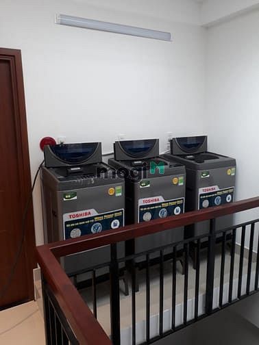 Hình ảnh (*Hình thật giá thật*) Duplex full nội thất ngay Cống Quỳnh