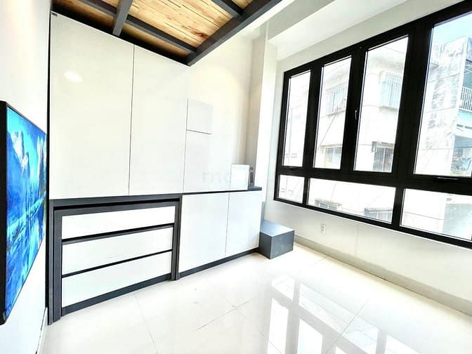 Hình ảnh (*Hình thật giá thật*) Duplex full nội thất ngay Cống Quỳnh