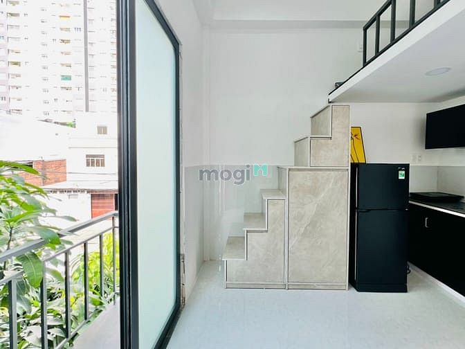 Hình ảnh Duplex Phòng Đẹp Giá Rẻ Tại Tân Bình‼️‼️‼️‼️