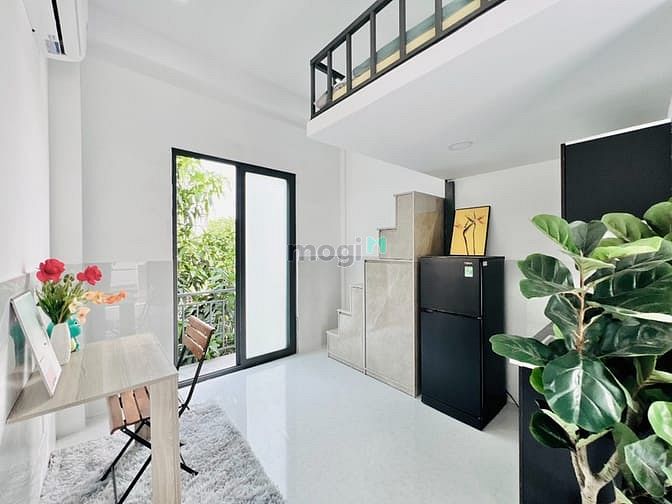 Hình ảnh Duplex Phòng Đẹp Giá Rẻ Tại Tân Bình‼️‼️‼️‼️