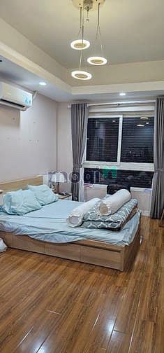 Hình ảnh 💥Chốt ngay! Căn giá rẻ 3PN HOMYLAND 2 full nội thất!💥