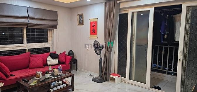 Hình ảnh 💥Chốt ngay! Căn giá rẻ 3PN HOMYLAND 2 full nội thất!💥