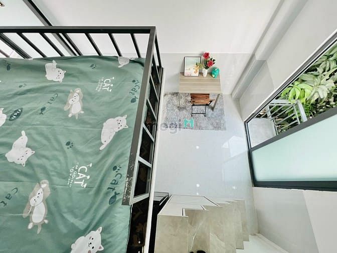 Hình ảnh Duplex Phòng Đẹp Giá Rẻ Tại Tân Bình‼️‼️‼️‼️
