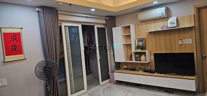 Hình ảnh 💥Chốt ngay! Căn giá rẻ 3PN HOMYLAND 2 full nội thất!💥
