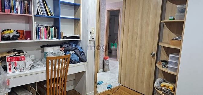 Hình ảnh 💥Chốt ngay! Căn giá rẻ 3PN HOMYLAND 2 full nội thất!💥