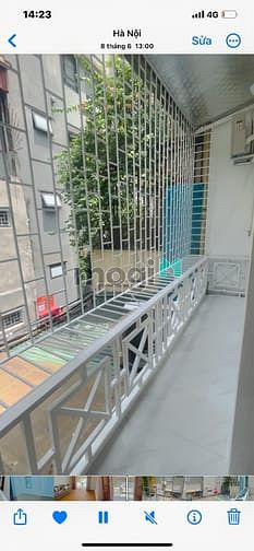 Hình ảnh Cho thuê nhà Thái Thịnh, Đống Đa, Hà Nội