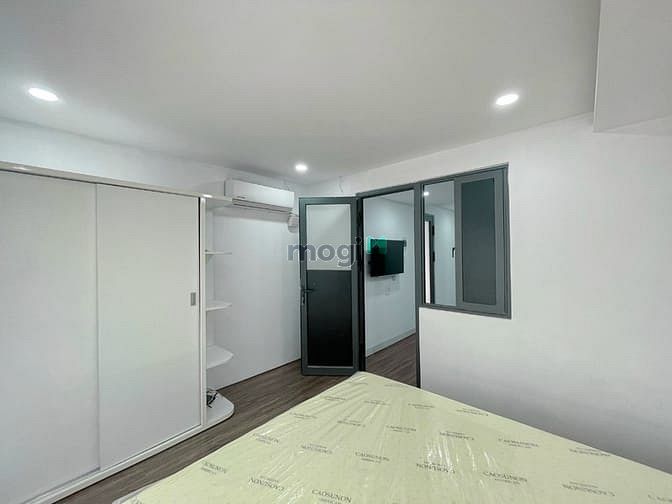 Hình ảnh ⛅️ Cho Thuê Căn Hộ 1PN Bancol Quận 1 - Chỉ 7.300.000