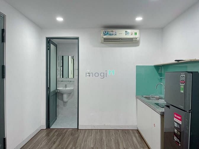 Hình ảnh ⛅️ Cho Thuê Căn Hộ 1PN Bancol Quận 1 - Chỉ 7.300.000