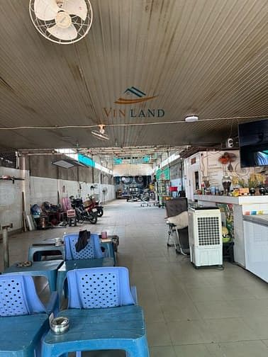 Hình ảnh Bán GẤP lô đất ngang 9m đối diện công ty Changshin Vĩnh Cửu