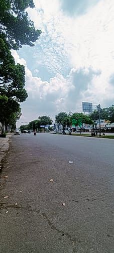 Hình ảnh Cho thuê nhà 4 tấm MTD Vành Đai Trong 5x20