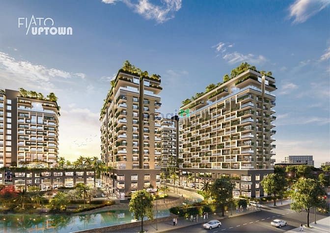 Hình ảnh Chiết khấu cực khủng lên đến 11% ở trung tâm Thành Phố Thủ Đức