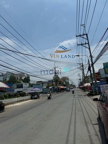 Hình ảnh Bán GẤP lô đất ngang 9m đối diện công ty Changshin Vĩnh Cửu