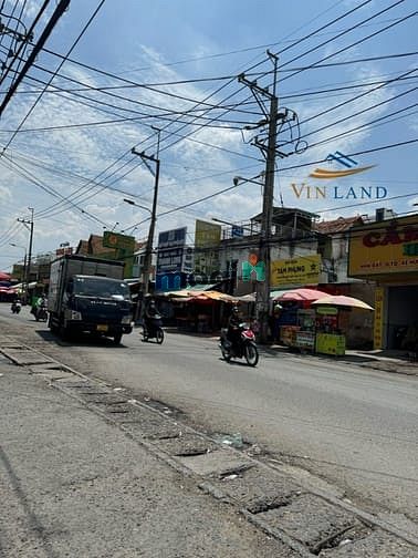 Hình ảnh Bán GẤP lô đất ngang 9m đối diện công ty Changshin Vĩnh Cửu