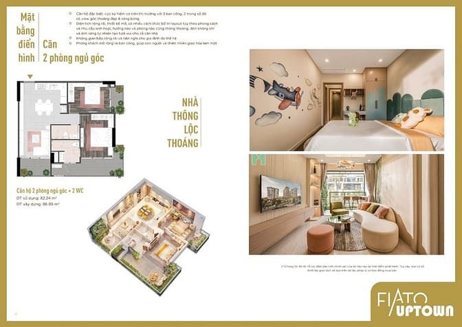 Hình ảnh Chiết khấu cực khủng lên đến 11% ở trung tâm Thành Phố Thủ Đức