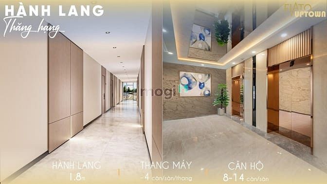 Hình ảnh Chiết khấu cực khủng lên đến 11% ở trung tâm Thành Phố Thủ Đức
