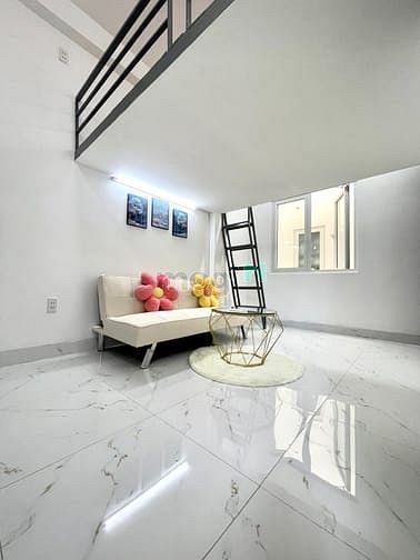 Hình ảnh Duplex Giá Chỉ 2tr5 Một Phòng Tại Tân Bình️