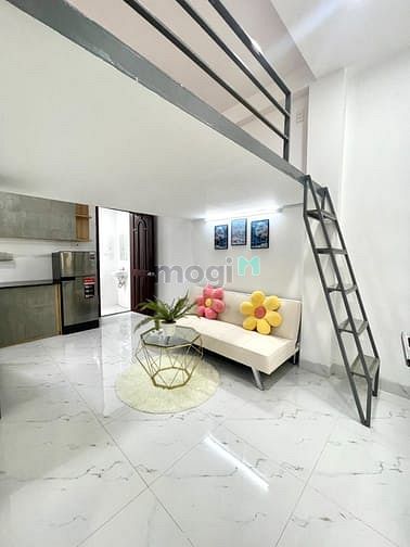 Hình ảnh Duplex Giá Chỉ 2tr5 Một Phòng Tại Tân Bình️