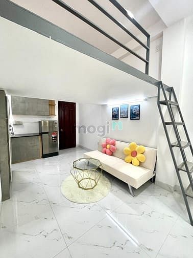 Hình ảnh Duplex Giá Chỉ 2tr5 Một Phòng Tại Tân Bình️