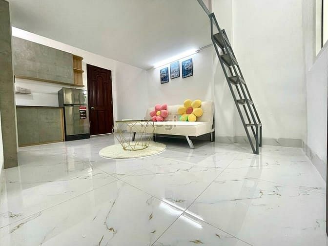 Hình ảnh Duplex Giá Chỉ 2tr5 Một Phòng Tại Tân Bình️