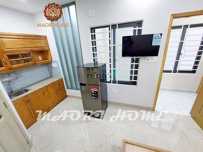 Hình ảnh STUDIO cửa sổ + diện tích lớn __thang máy_ngay Văn Lang Quận BìnhThạnh