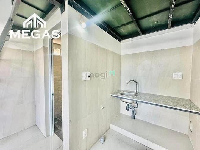 Hình ảnh Cho Thuê Phòng trọ ban công có nội thất cho sinh viên