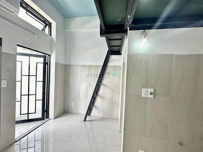 Hình ảnh Cho Thuê Phòng trọ ban công có nội thất cho sinh viên