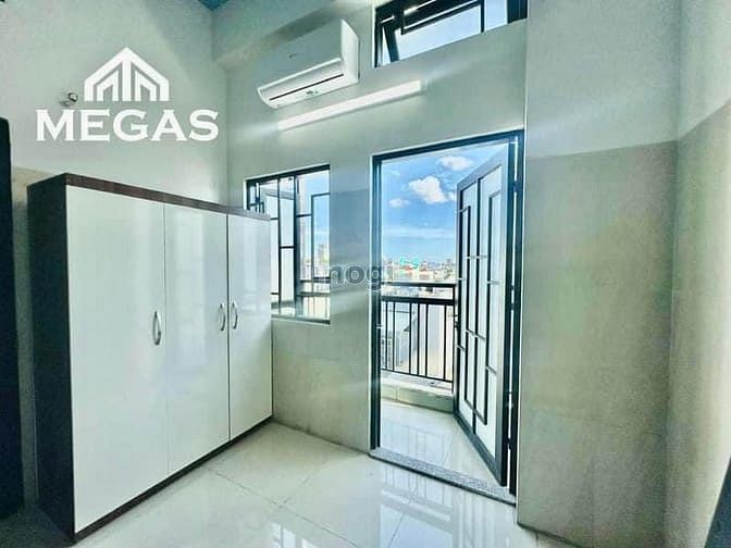Hình ảnh Cho Thuê Phòng trọ ban công có nội thất cho sinh viên