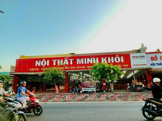 Hình ảnh Hàng Trang MB66.COM Chính Thức - MB 66 Uy Tín, 1,185m2 (28m x 42m),Đất MT Lê Trọng Tấn, Tân Phú