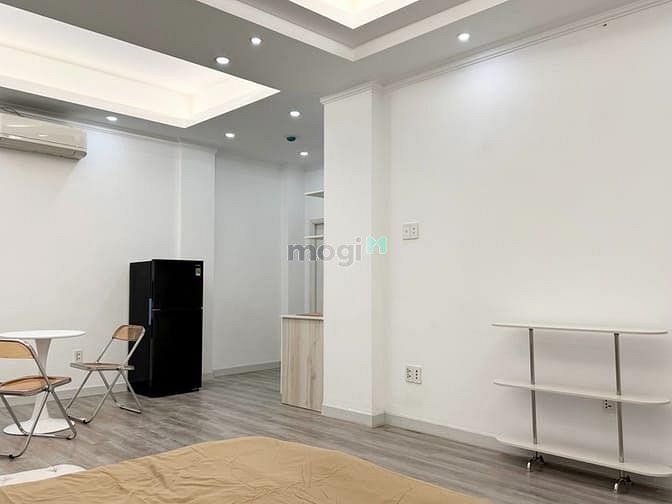 Hình ảnh Căn Hộ Cao Cấp Full Nội Thật Dọn Vô Là Ở Q1