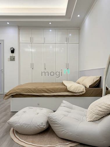 Hình ảnh Căn Hộ Cao Cấp Full Nội Thật Dọn Vô Là Ở Q1
