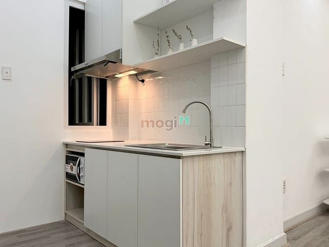Hình ảnh Căn Hộ Cao Cấp Full Nội Thật Dọn Vô Là Ở Q1