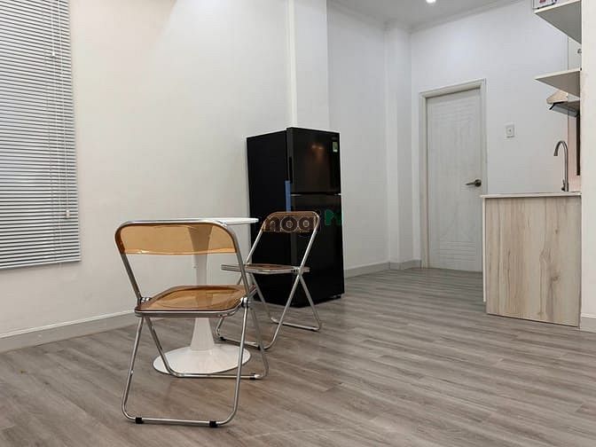 Hình ảnh Căn Hộ Cao Cấp Full Nội Thật Dọn Vô Là Ở Q1