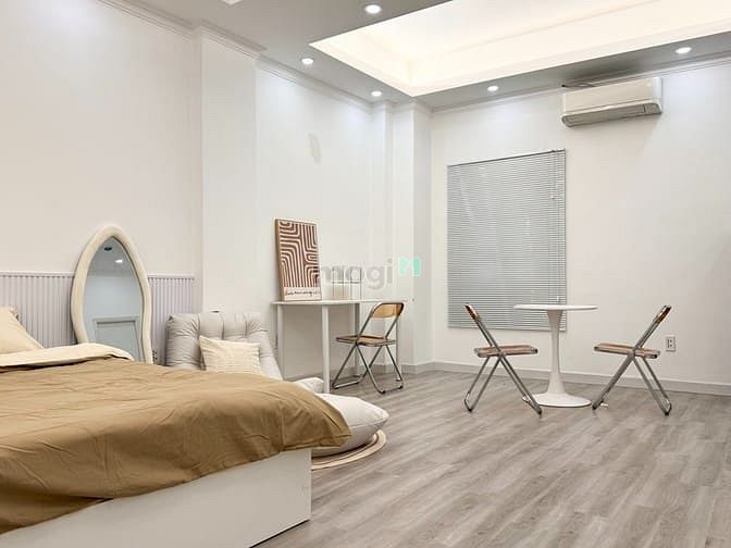 Hình ảnh Căn Hộ Cao Cấp Full Nội Thật Dọn Vô Là Ở Q1