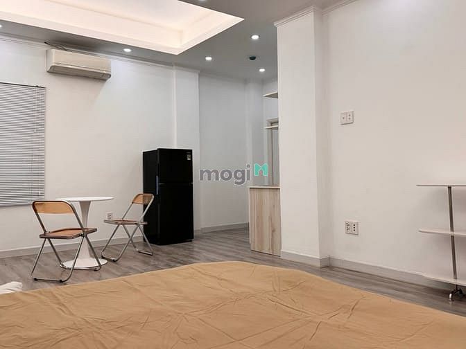 Hình ảnh Căn Hộ Cao Cấp Full Nội Thật Dọn Vô Là Ở Q1