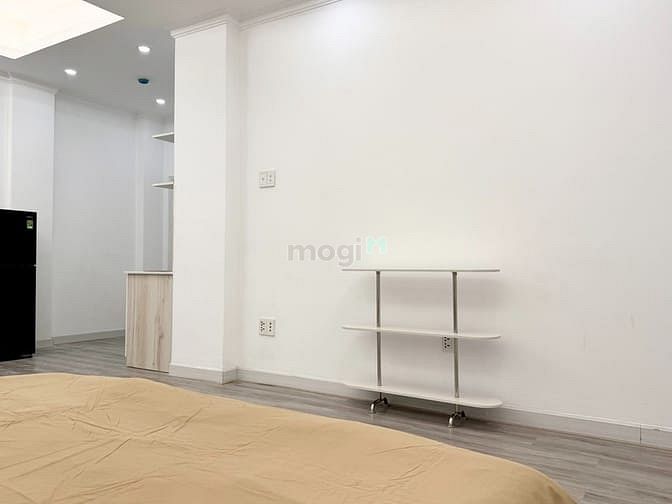 Hình ảnh Căn Hộ Cao Cấp Full Nội Thật Dọn Vô Là Ở Q1