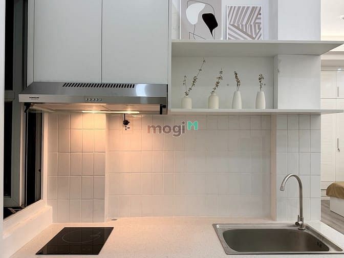 Hình ảnh Căn Hộ Cao Cấp Full Nội Thật Dọn Vô Là Ở Q1