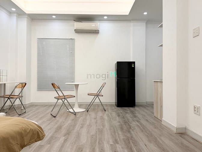 Hình ảnh Căn Hộ Cao Cấp Full Nội Thật Dọn Vô Là Ở Q1