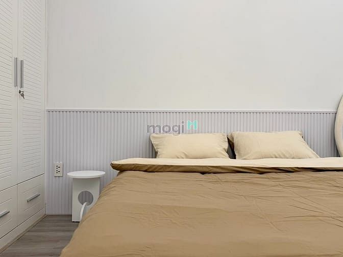 Hình ảnh Căn Hộ Cao Cấp Full Nội Thật Dọn Vô Là Ở Q1