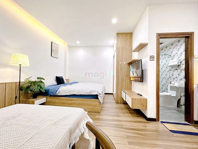 Hình ảnh 🌈🍀☎️ Mb6623 nạp rút nhanh chóng Trường Sa, Phú Nhuận - Studio cửa sổ