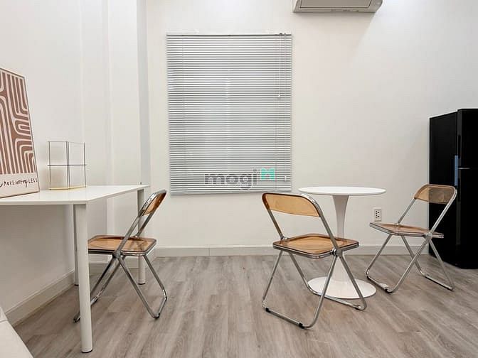 Hình ảnh Căn Hộ Cao Cấp Full Nội Thật Dọn Vô Là Ở Q1