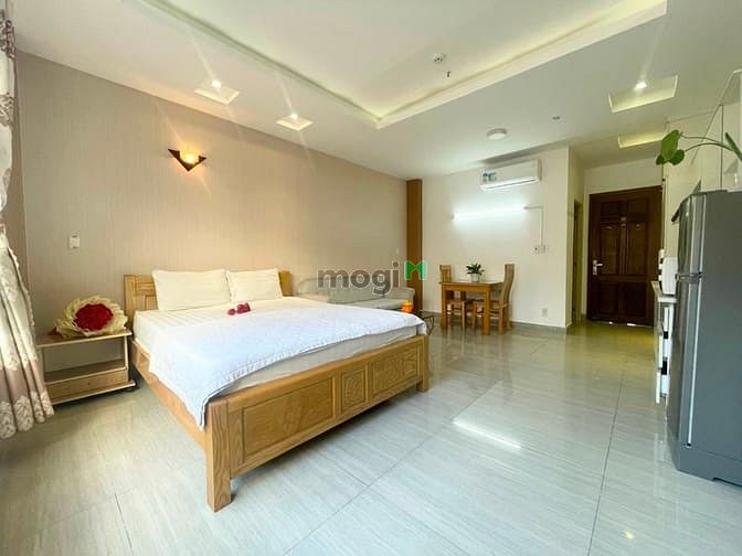 Hình ảnh ☎️🌈🍀 Mb6623 nạp rút nhanh chóng Nguyễn Văn Thương, BÌNH THẠNH- tràn Nội thất, Thang Máy