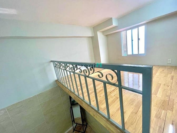 Hình ảnh Phòng Duplex Full Nội Thất đường Âu Cơ P9 Tân Bình