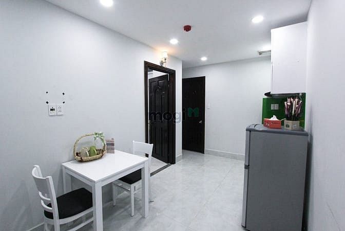 Hình ảnh 🌟STUDIO 1PN FULL NT Q7 🌟Ảnh thật giá thật