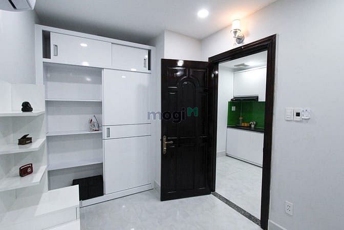Hình ảnh 🌟STUDIO 1PN FULL NT Q7 🌟Ảnh thật giá thật