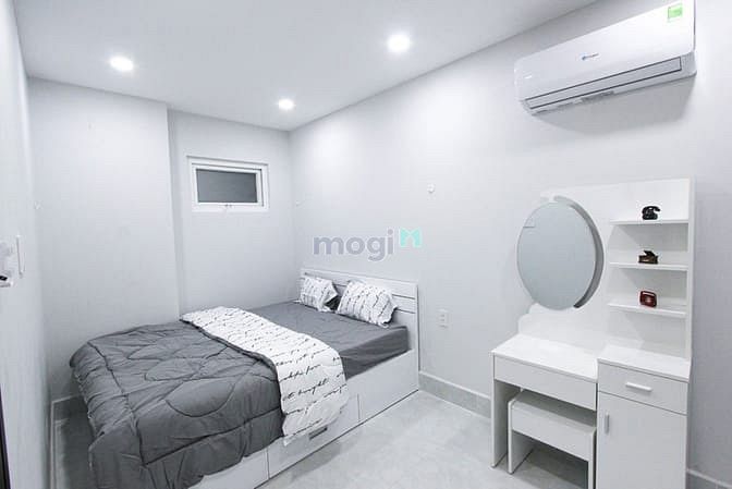Hình ảnh Căn Hộ Studio Cao Cấp Full Nội Thất Tọa Lạc Tại Q7