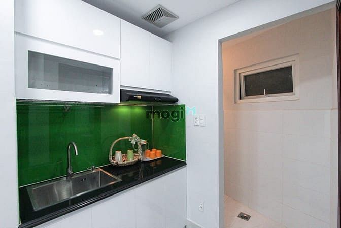 Hình ảnh Căn Hộ Studio Cao Cấp Full Nội Thất Tọa Lạc Tại Q7