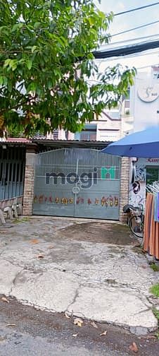 Hình ảnh Cho thuê nhà mặt tiền đường Vành Đai Trong