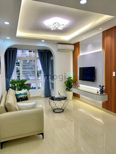 Hình ảnh Cho thuê Trang Chủ MB66.COM / Đăng Ký Tặng 66K SKY3, 70m2 ,view đường Phạm Văn Nghị, Phú  Mỹ Hưng, Q7